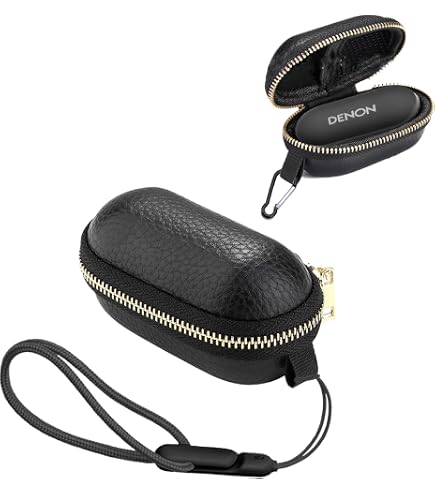 Amazon.com: Case for Denon PerL Pro 2024 True Wireless Earbuds